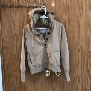 American Eagle pullover hoodie Med -